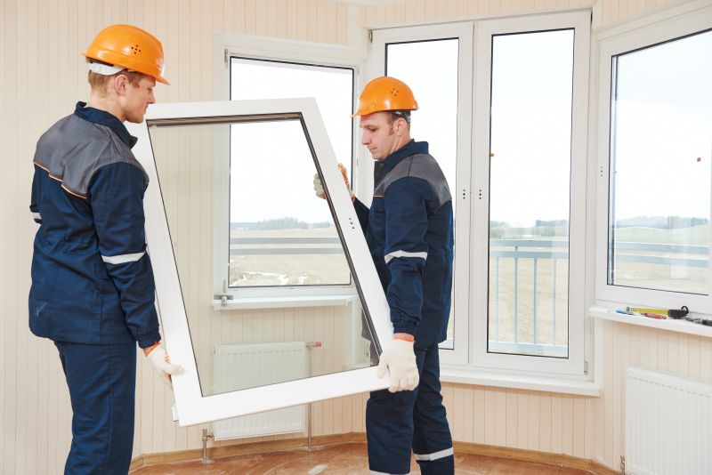 Cost of Windows Installation in Brea, CA