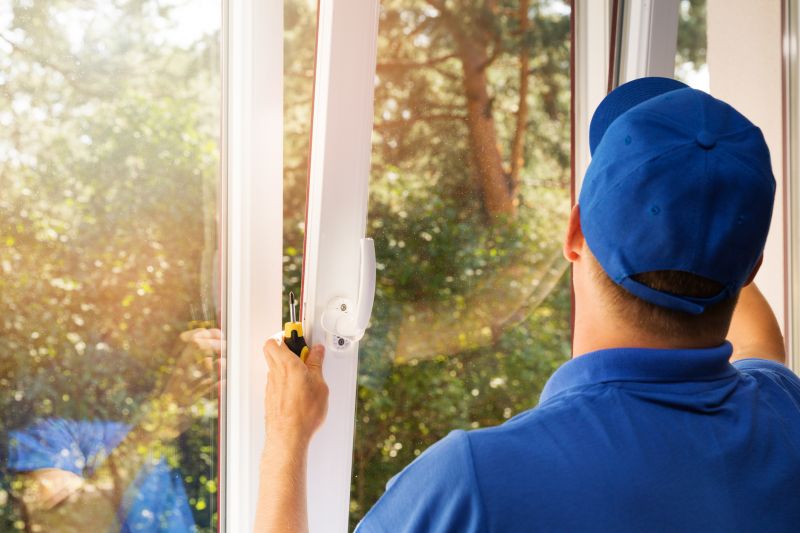 Licensed Window Installers